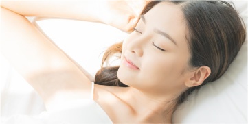 睡眠