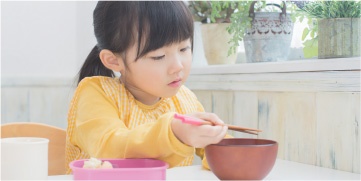 幼児食資格講座