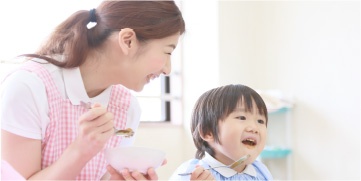 食育健康アドバイザーW資格取得検定の通信講座資格講座