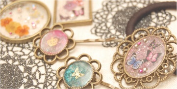 レジン