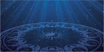 西洋占星術