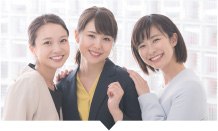 女性に人気の人気資格講座ランキング