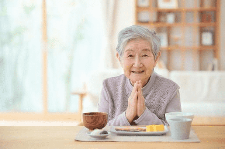 介護食の資格とは?