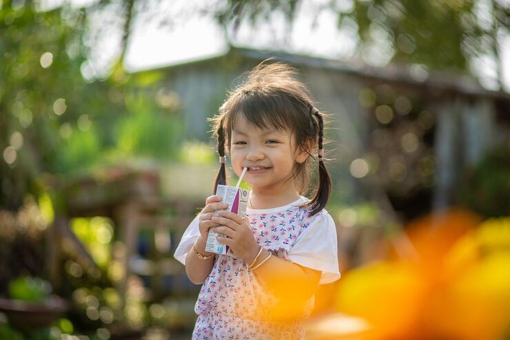 独学でも目指せる食育の資格|おすすめ2選