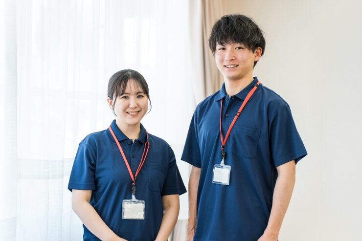 7位 介護福祉士