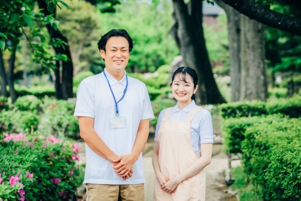 心理カウンセラーとはどんな仕事?
