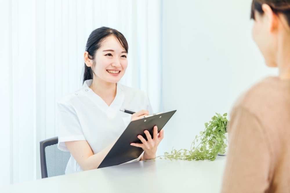 心理カウンセラーに向いている人の特徴とは?