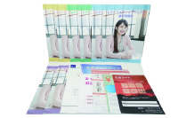 レターライティング資格取得講座