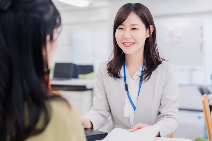【公務員編】公的な立場で社会に貢献する心理系の仕事4選
