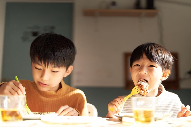 食育とは？