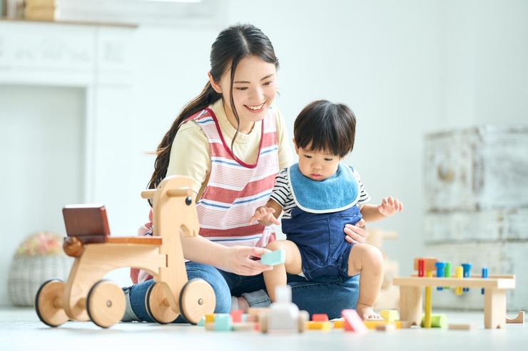 食育資格の活用シーン