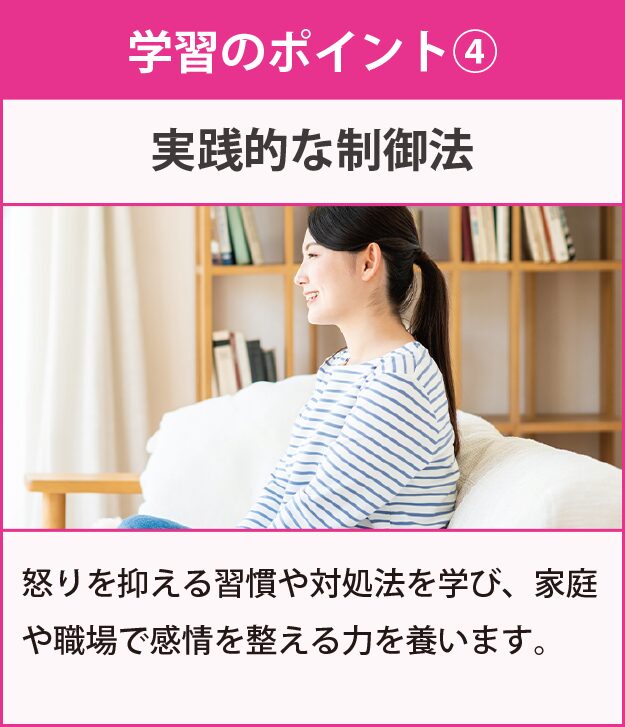 学習のポイント