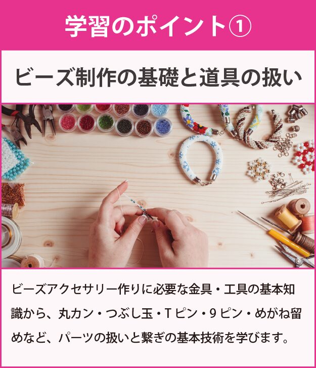 学習のポイント