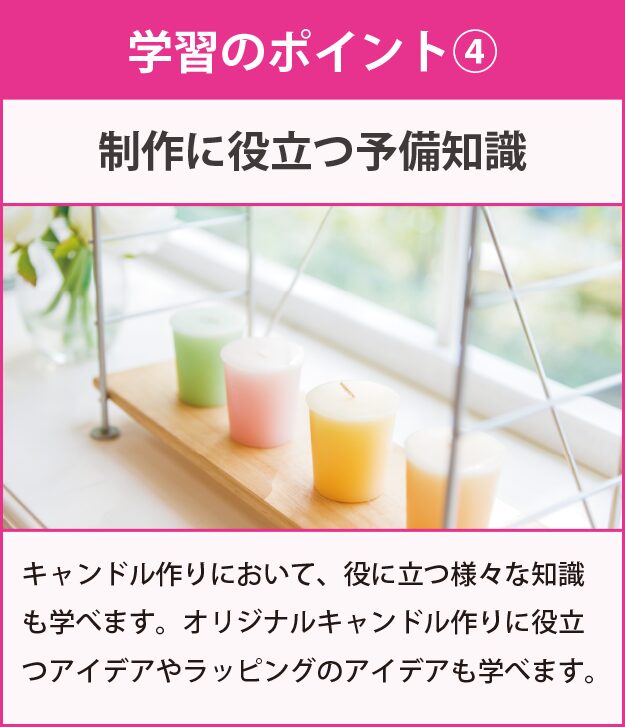 学習のポイント