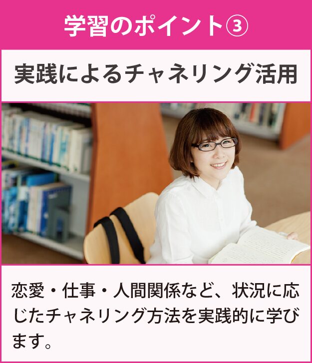 学習のポイント