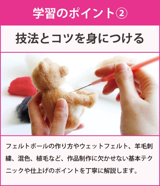 学習のポイント