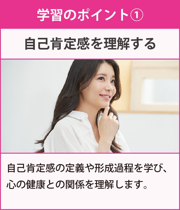 学習のポイント