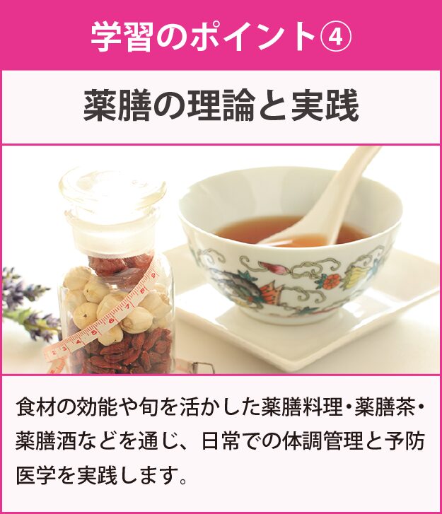 学習のポイント