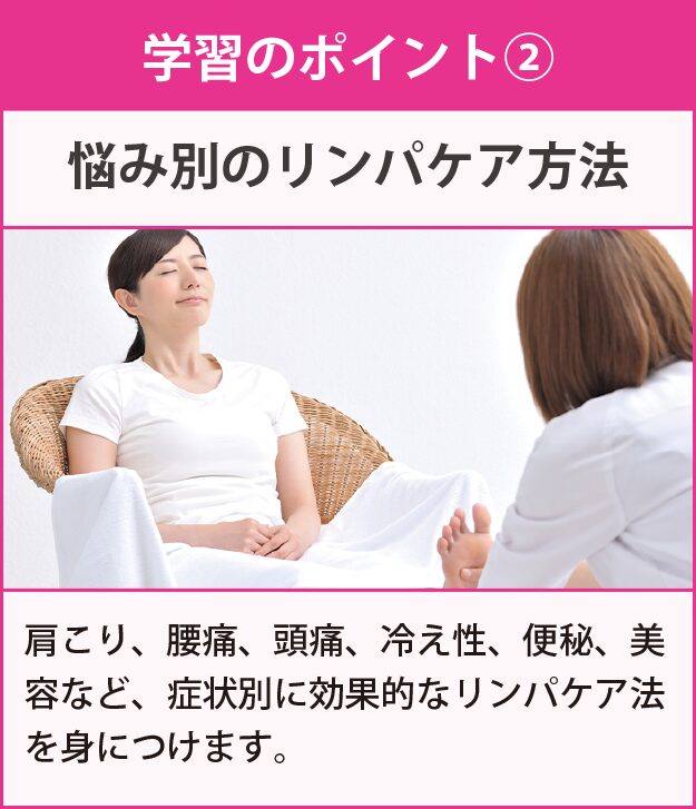 学習のポイント