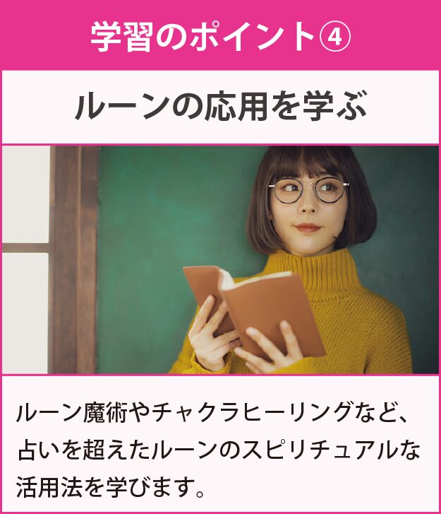 学習のポイント