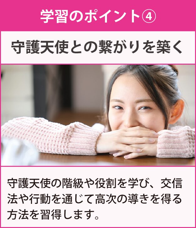 学習のポイント